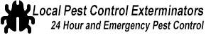 Northeast IN Pest Control Exterminators